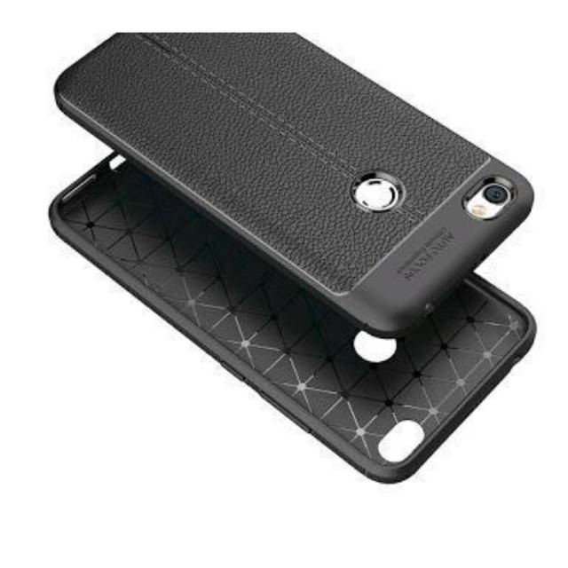 AutoFocus Samsung M20 / Leather Case Samsung M20 / casing Samsung M20
