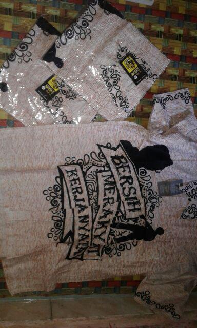 Kemeja Batik Pria Sogan Cendrawasih Merak Toska Pink Biru Jati Gugur Pagar Wangi Sekar Ulir Kenongo