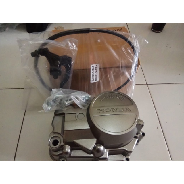 Block kopling supra bak kopling supra x lama blok kopling grand revo lama