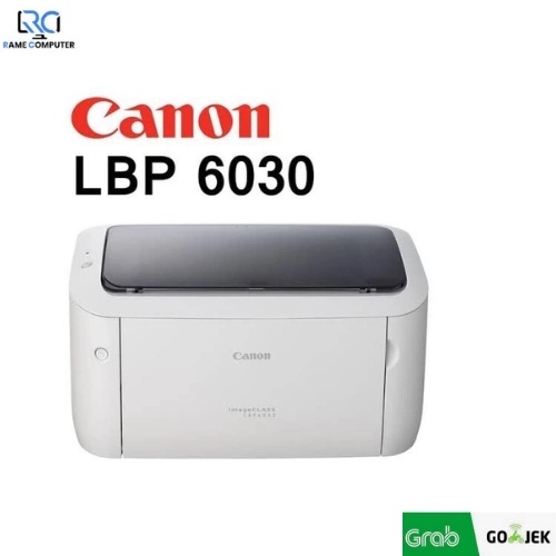 Printer Laserjet Canon LBP6030 LBP 6030 Monochrome Toner 325 / HP 85A