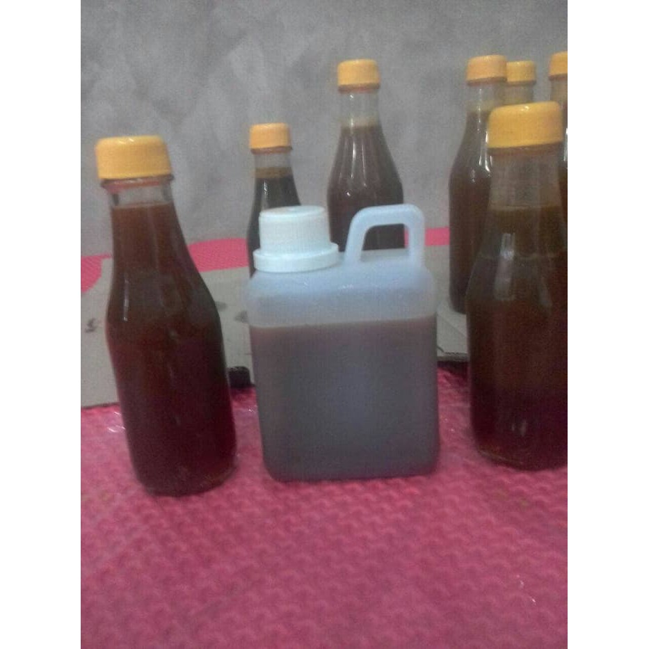 

Madu murni klanceng (khusus untuk kesehatan) - MMD2388