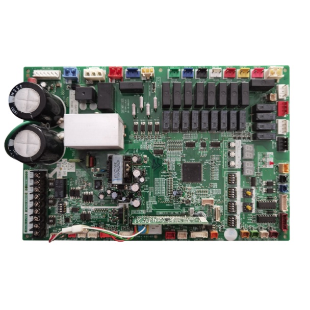 1pc Modul Motherboard Ac Central K07Bb