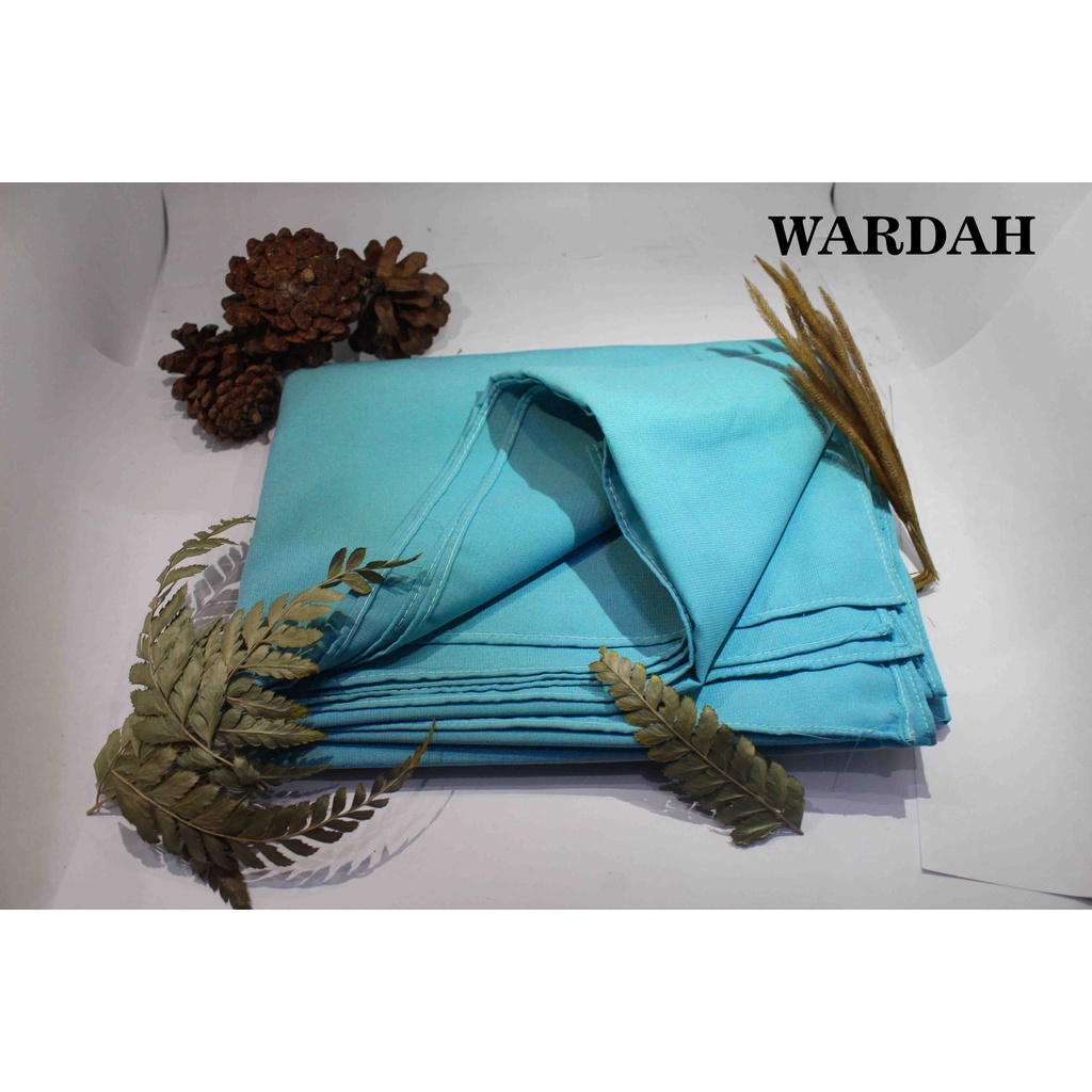 Khimar Bergo Jumbo Wolfis Non Ped / Khimar Jumbo Tali Non Ped / Hijab Instan Maryam Syari-wardah