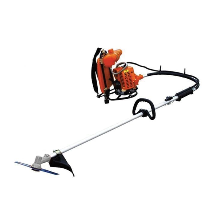 NLG Brush Cutter Machine ( Mesin Potong Rumput Gendong ) MSPR_1070