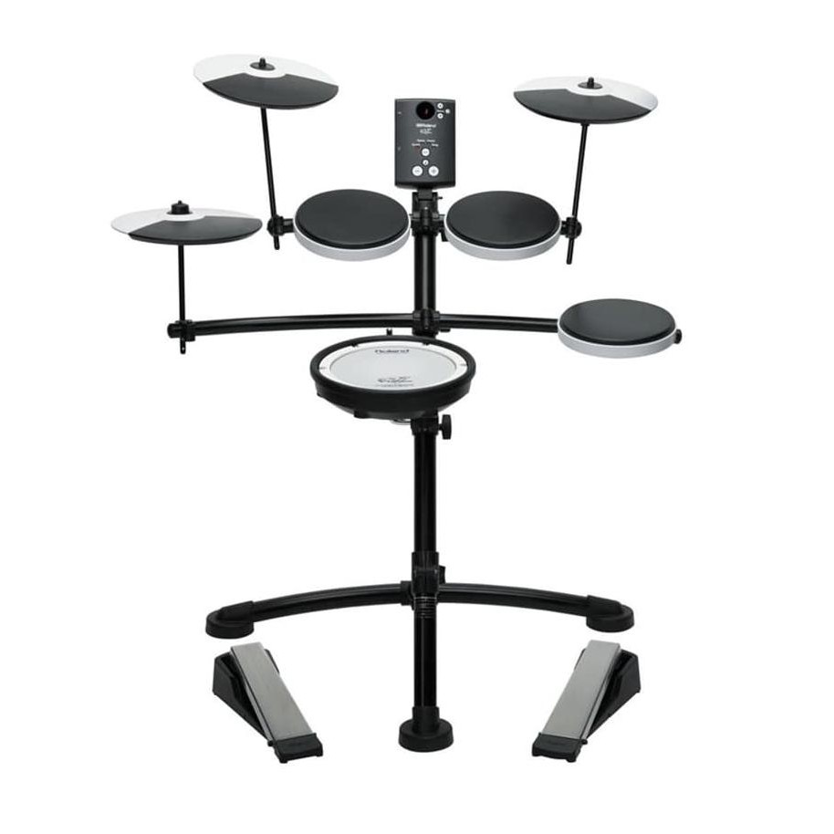 Roland Td 1Kv - Drum Elektrik Oke Limited