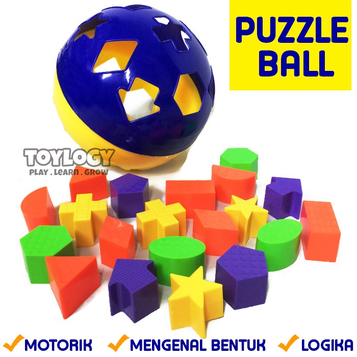 bola puzzle