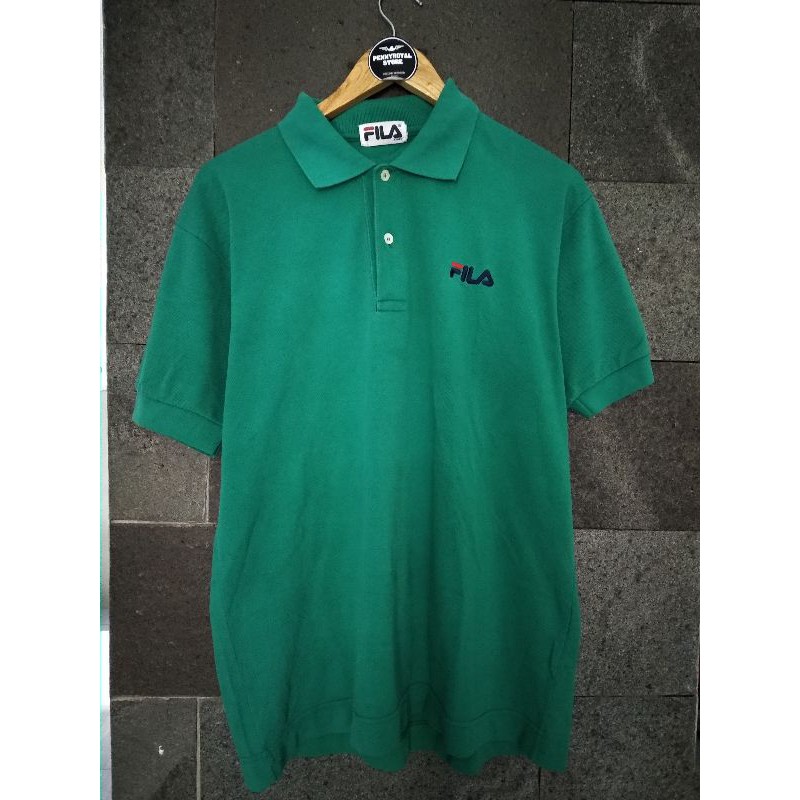 Polo Fila