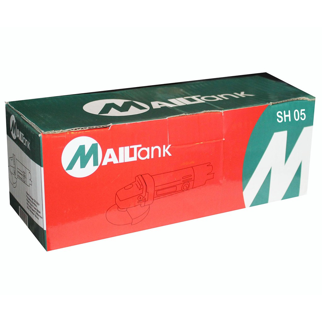 MESIN GERINDA Tangan 4&quot;, MESIN GURINDA Tangan 4&quot;