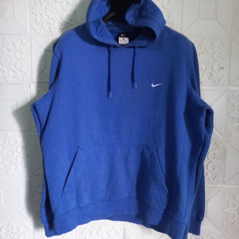 HOODIE NIKE VINTAGE SECOND ORIGINAL