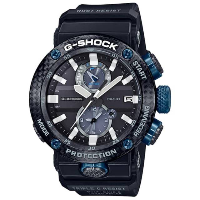 CASIO G-SHOCK GWR-B1000-1A1DR / GSHOCK GWR-B1000-1A1 LIMITED EDITION