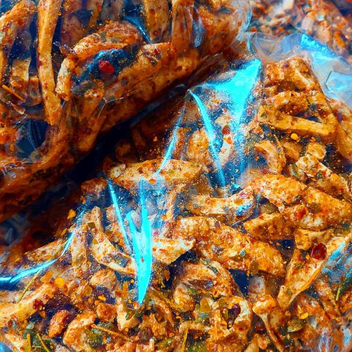 

Awal Bulan⚡ Basreng 500 gram basreng pedas jeruk basreng sultan bandung | Termurah dan terbaik | Terbaru dan terlaris