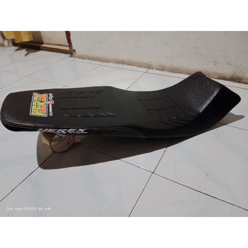 jok slim mp primus / jok slim motor megapro Primus