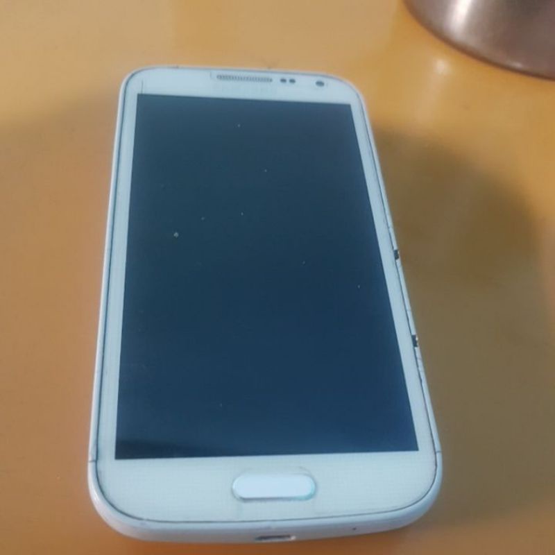 SAMSUNG GALAXY KZOOM bekas