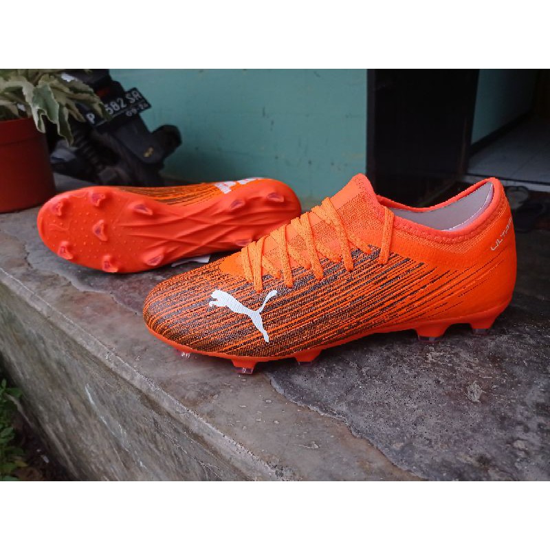 Puma Ultra 3.1 FG/AG Original 106086-01