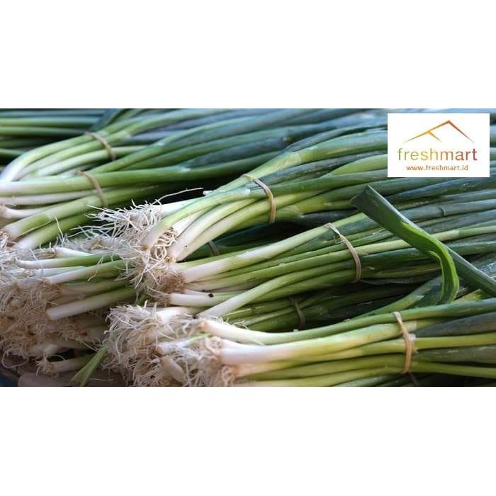 

Daung Bawang 500 gram - FreshMart