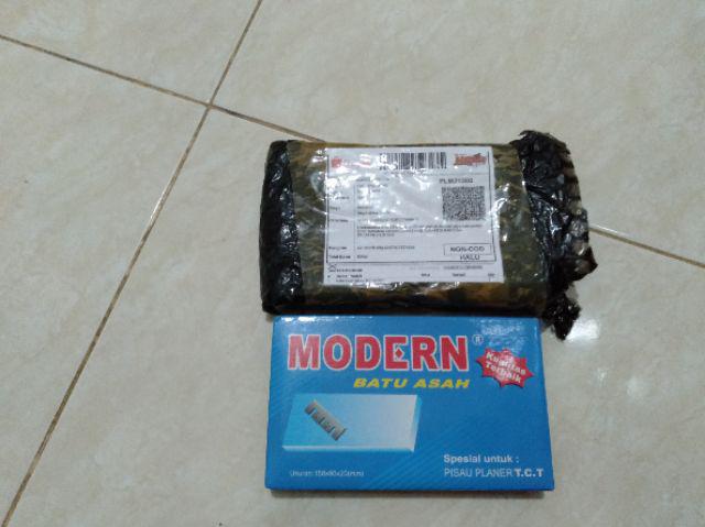 Batu Asah Pisau Tct Modern