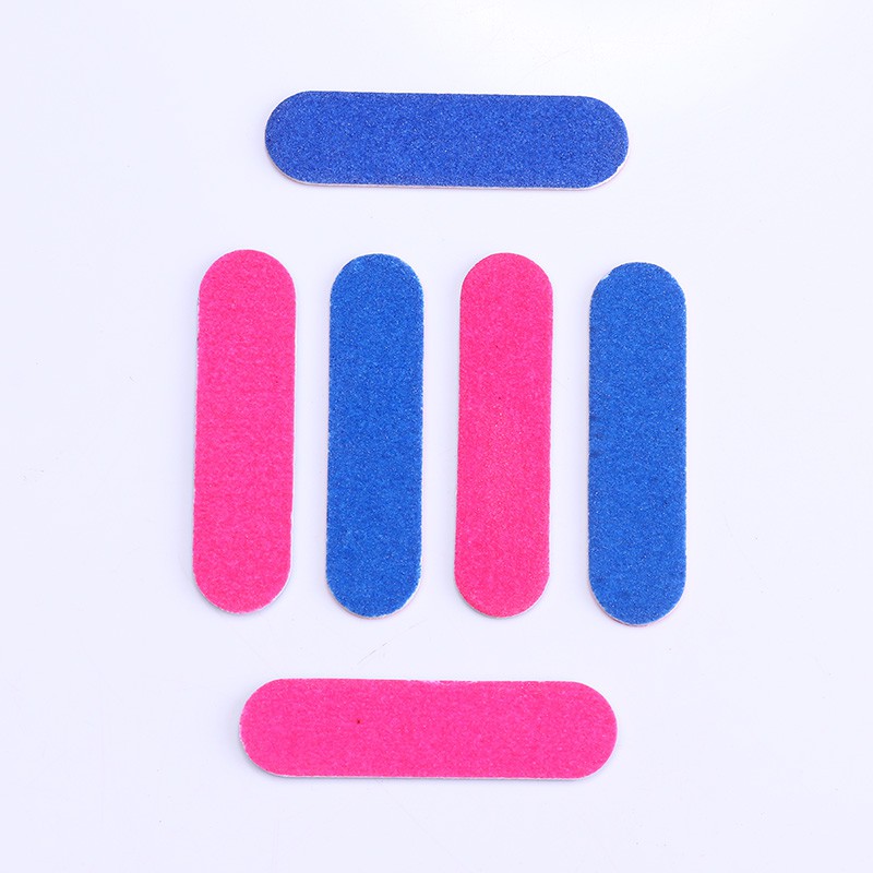Kikir Kuku Mini/ Buffer Kuku Travel Size Nail Tools