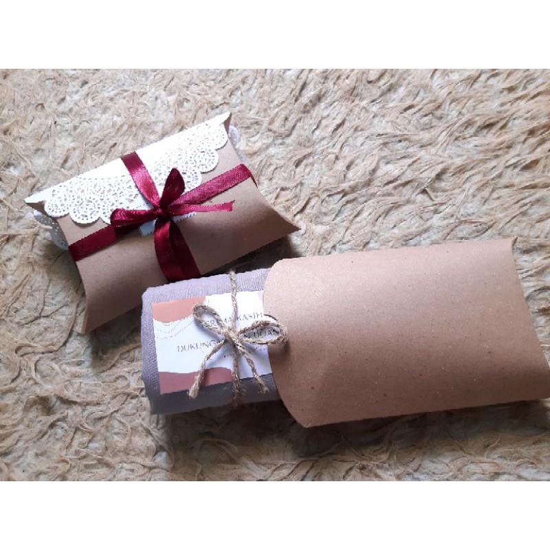 Souvenir hijab Souvenir wisuda Souvenir pengajian Souvenir pernikahan