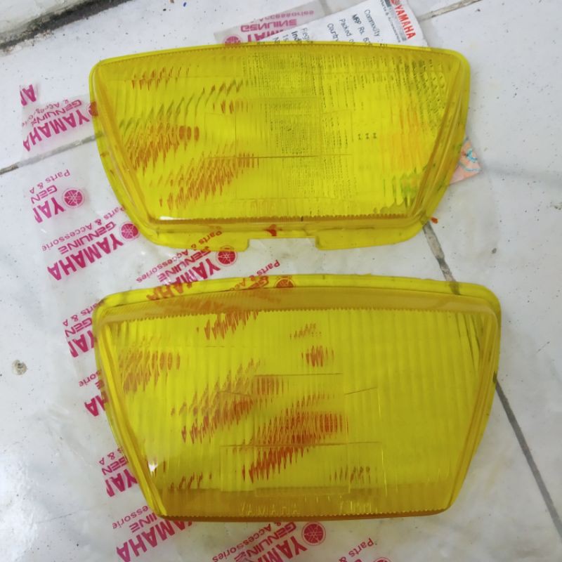 lampu depan Yamaha force1 atau reflektor force1 atau lampu depan force1