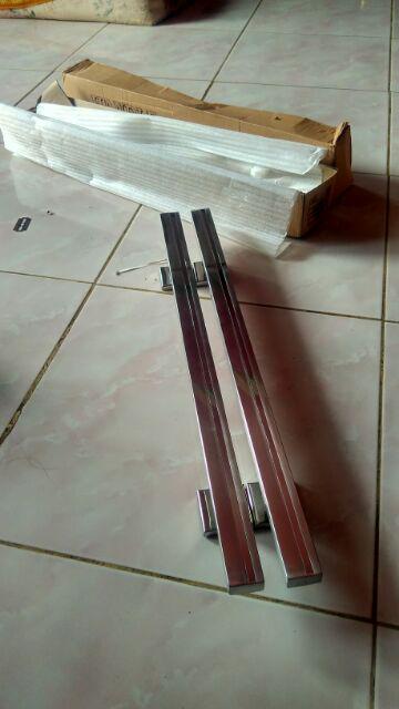 Handle Pintu Stainless 60cm Anti Karat