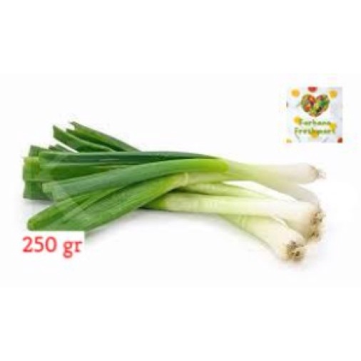 

JUAL MURAH DAUN BAWANG 250 GR