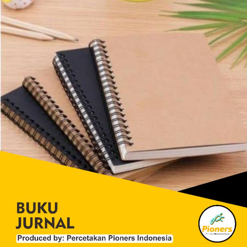 

Cetak Buku Jurnal