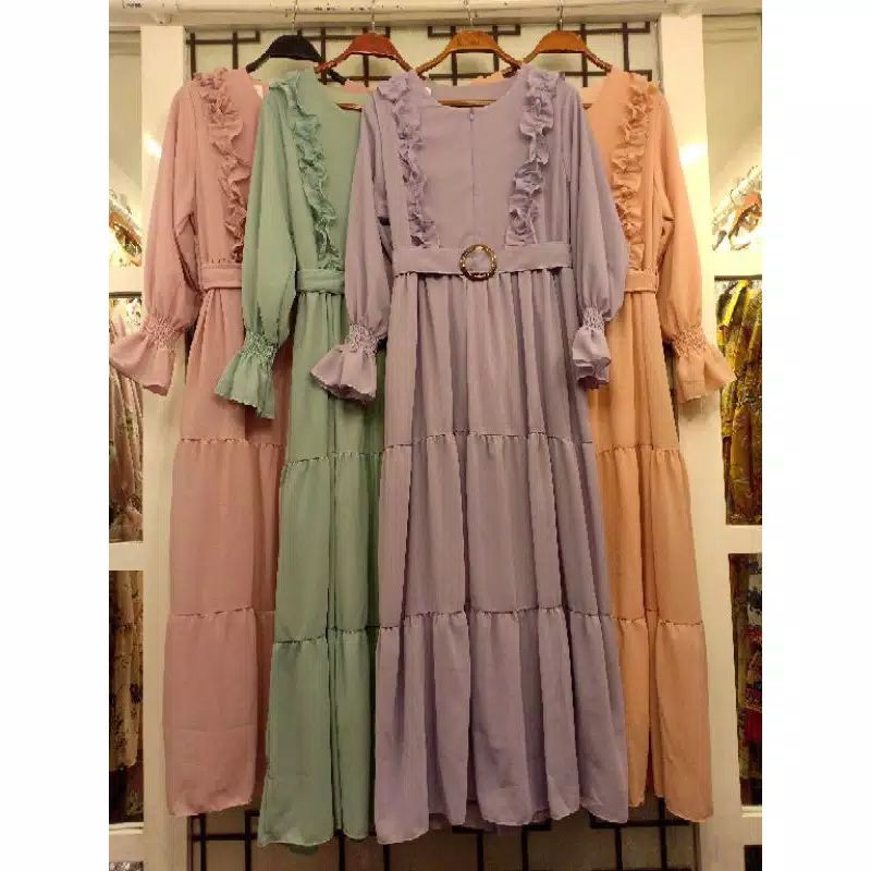GAMIS YURI CERUTY