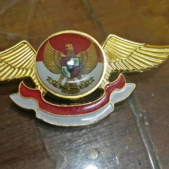 GRK Pin garuda wing ○