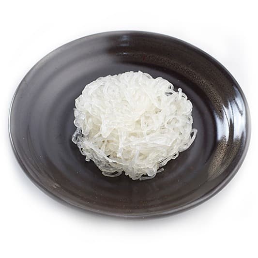 

soun-bihun- mie shirataki - dry shirataki noodle 250 gr terbaik untuk diet chiajoy -bihun-soun.