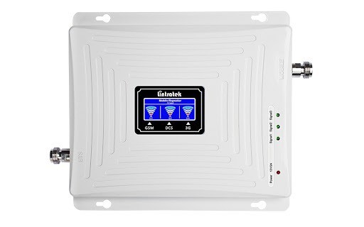 Lintratek GSM Repeater 4G KW20C-GDW (Device Only)