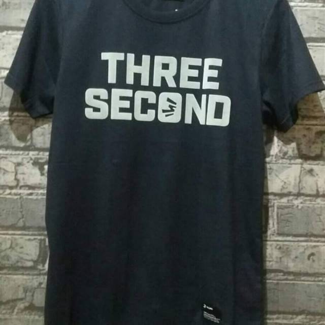 Kaos three second original