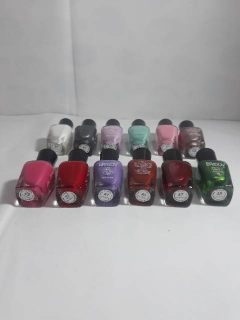 Nail polish Kutex kutek brasov ecer 1