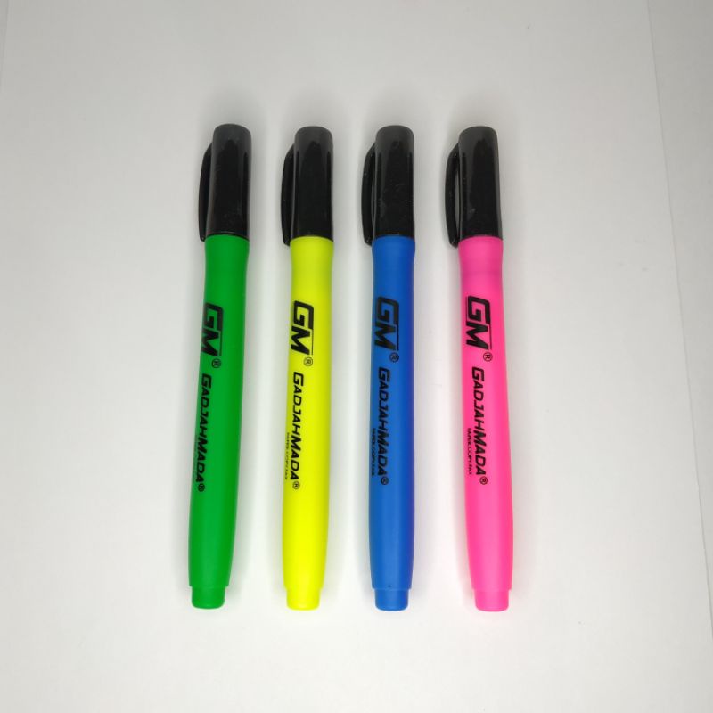 

Stabilo GM Highlighter GM 3005