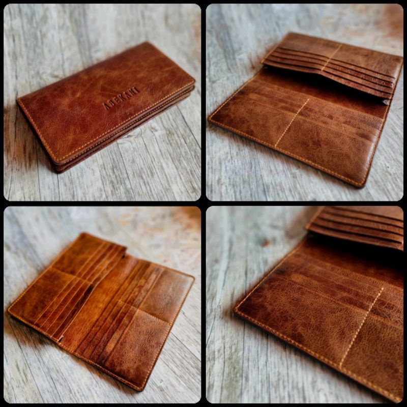 Abekani Dompet LW-006