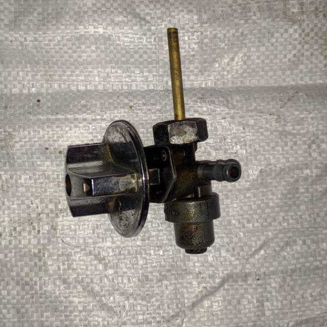Kran Tiger Revo original