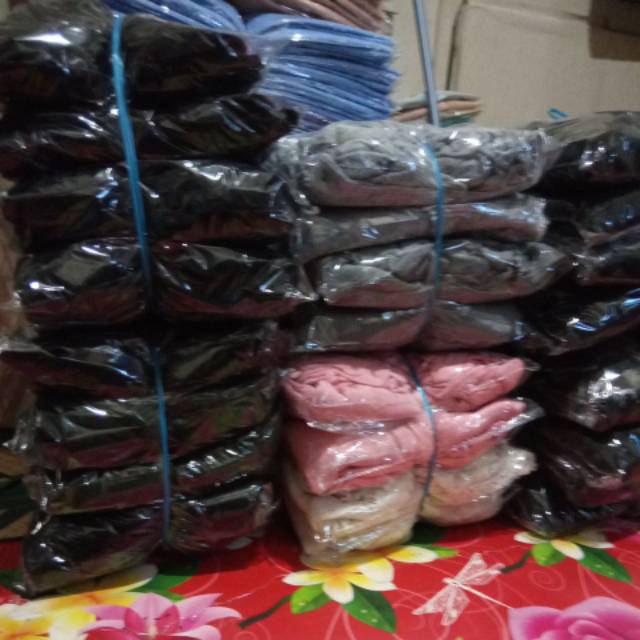 CIPUT RAJUT KONDE