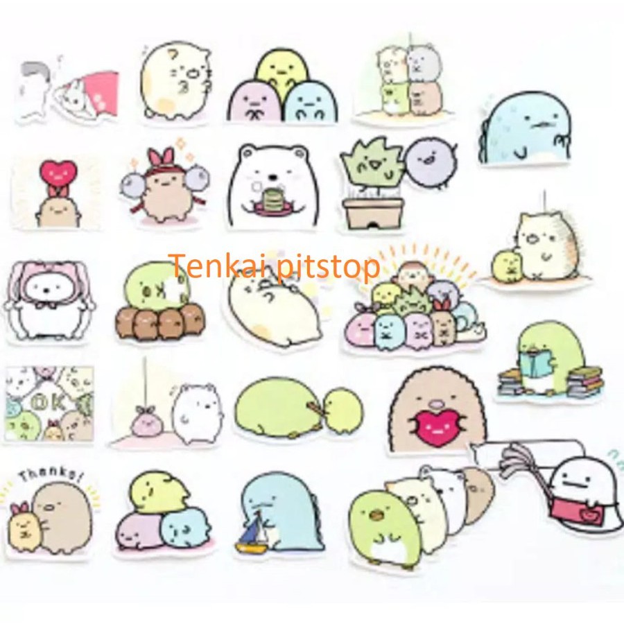 

Stiker for Journal,Deco, Diary, Scrapbook, Reward Anak