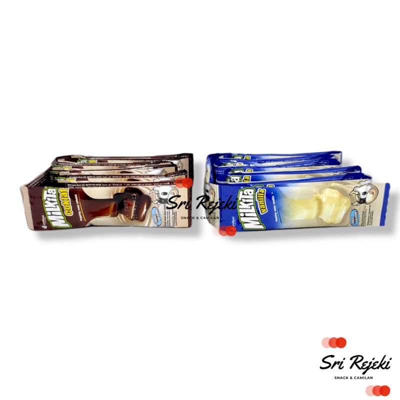 Milkita Kental Manis Renceng