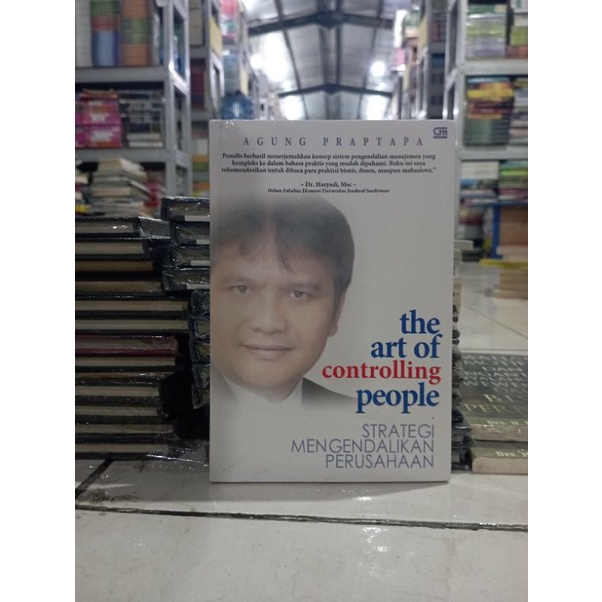 OBRAL BUKU MOTIVASI / PENGEMBANGAN DIRI / SELF IMPROVEMENT / INSPIRASI / BISNIS MODAL ORIGINAL 2-THE ART CONTORING