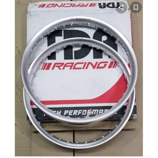 velg tdr jupiter z ring 17 140x160
