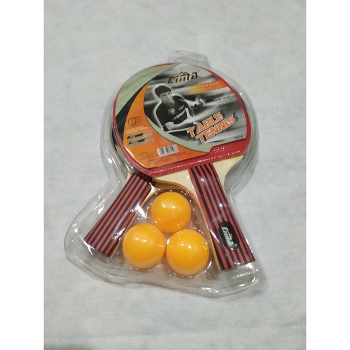 BET PINGPONG CIMA