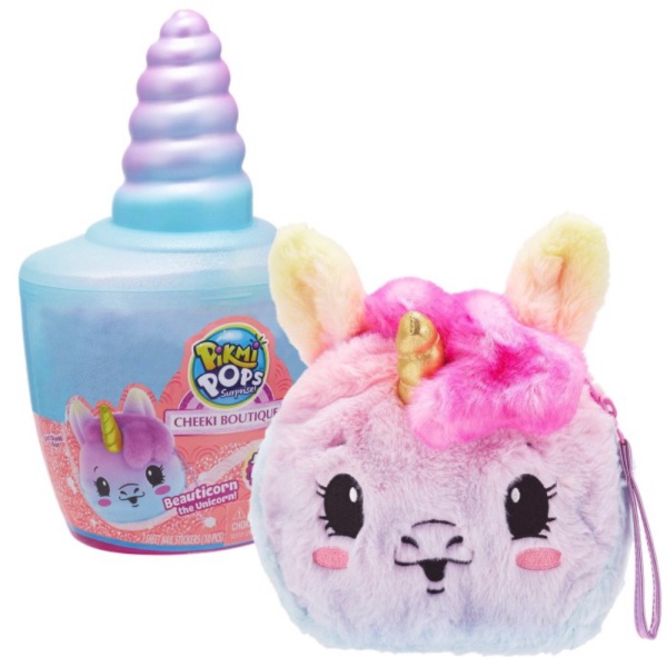 

Promo PIKMI POPS SURPRISE CHEEKI BOUTIQUE BEAUTICORN THE UNICORN ORIGINAL Murah