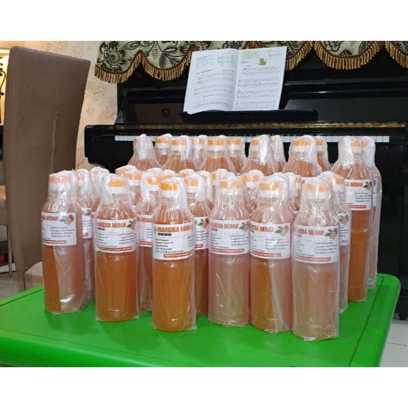 

markisa 500ml