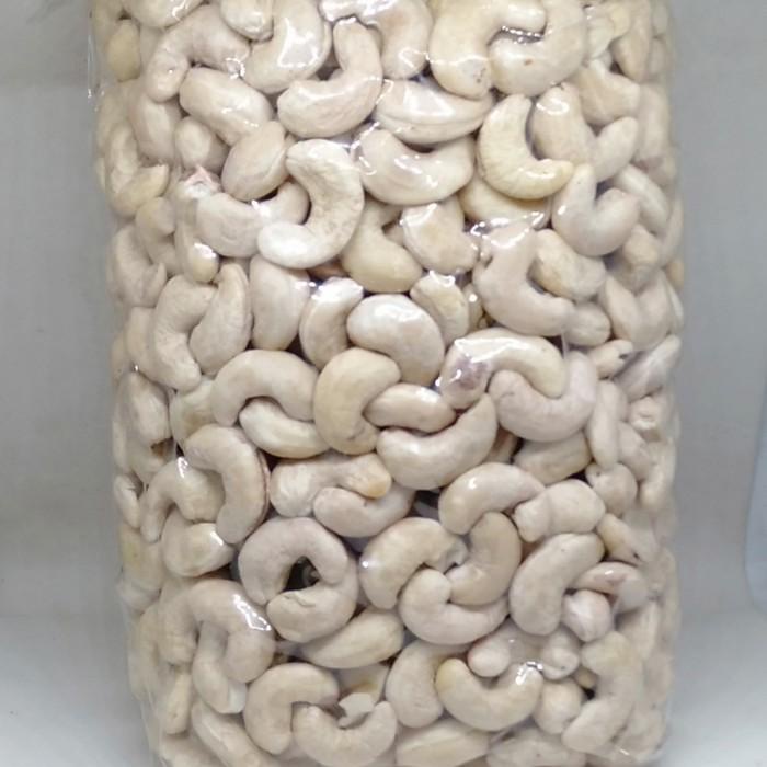 

Kacang Mede mentah super original 1kg