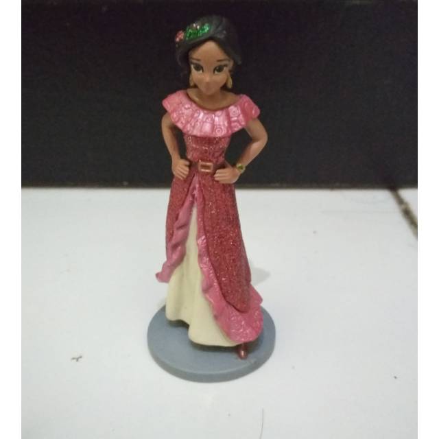 Action figure Disney preloved