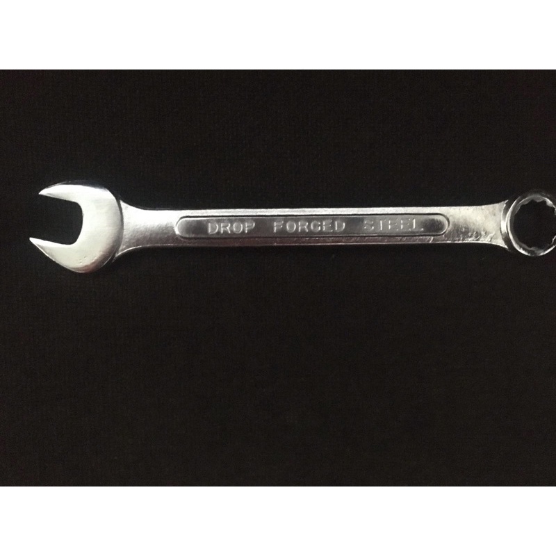 Kunci Ring Pas 14 mm | Double Wrench 14mm