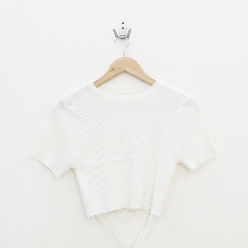 Anie knit top -Thejanclothes