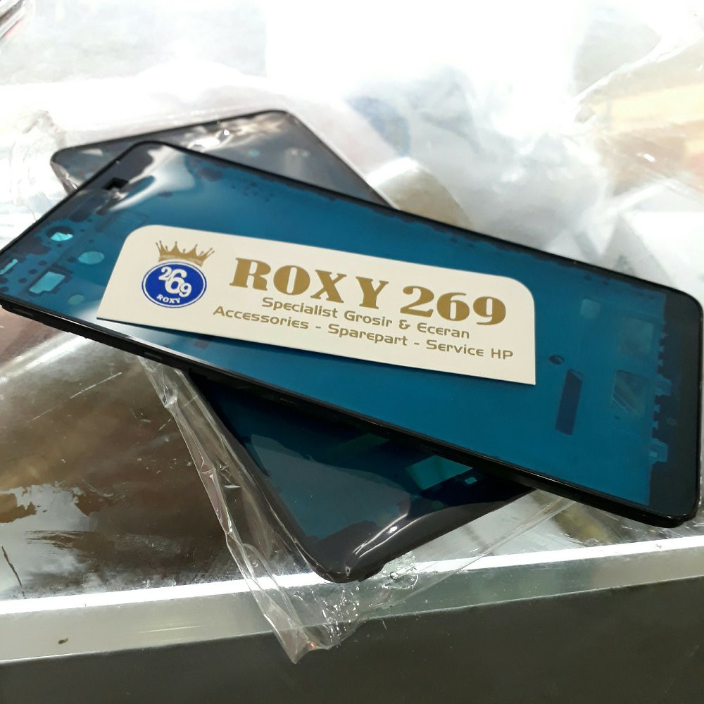 promo Tulang Casing Rangka Hp Redmi Note 2 - Chasis Tengah Cesing Kesing Kerangka Frame LCD Tatakan