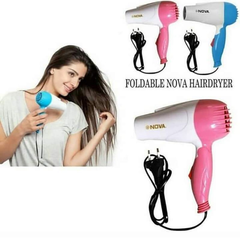 HAIR DRYER LIPAT