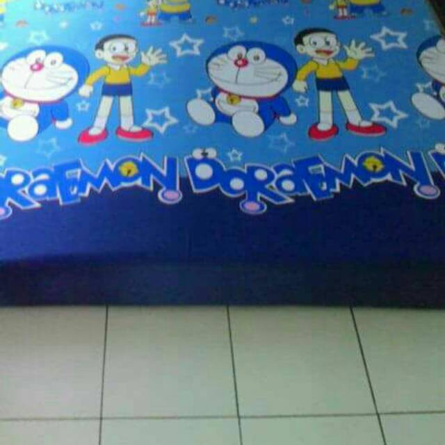 Kasur inoac no1 tebal 25cm (200x180x25)